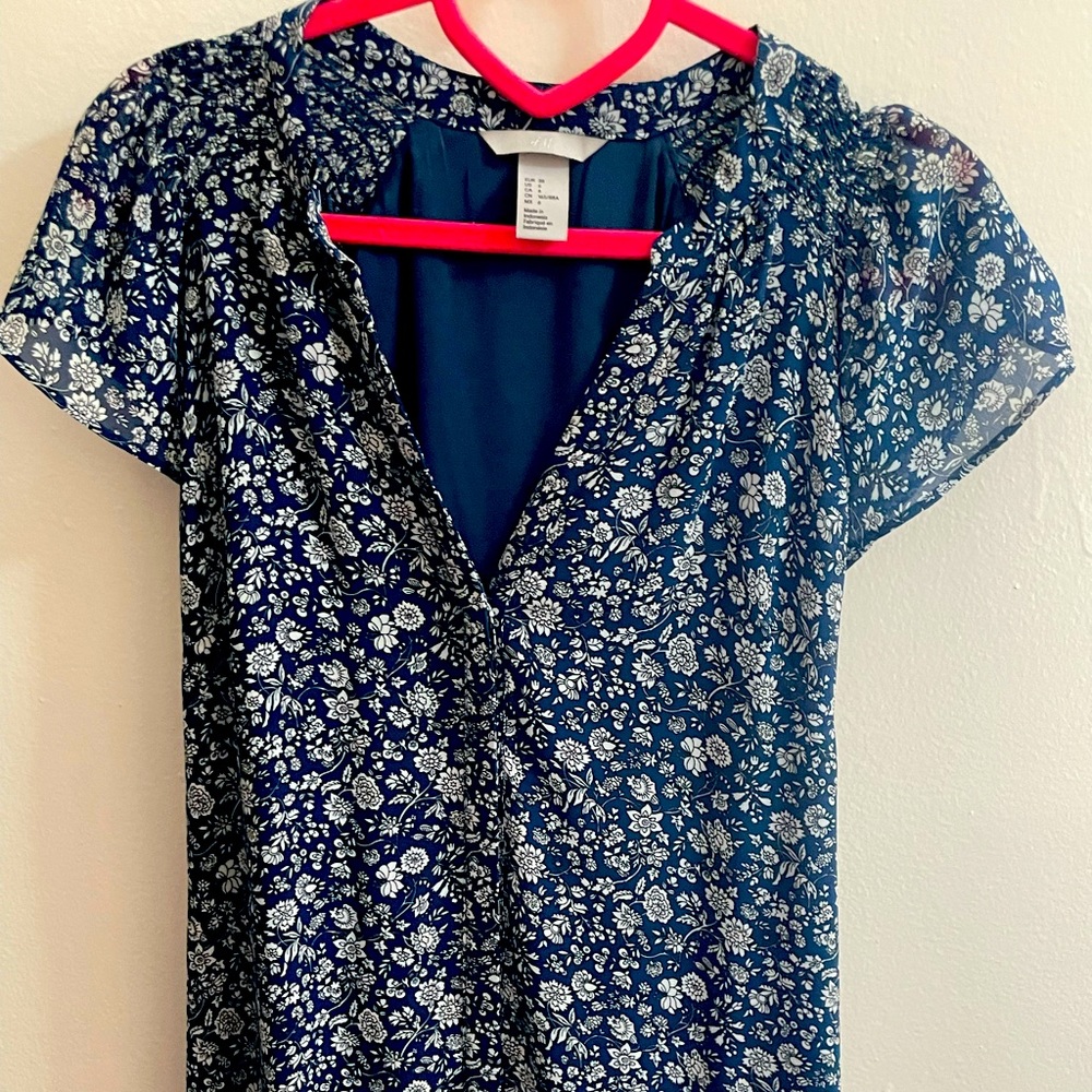 Buy 1 & 2 one free H&M dress